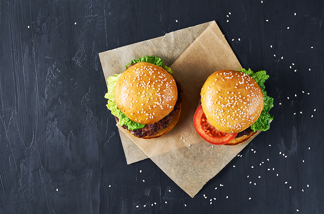 Fast-food e take-away
