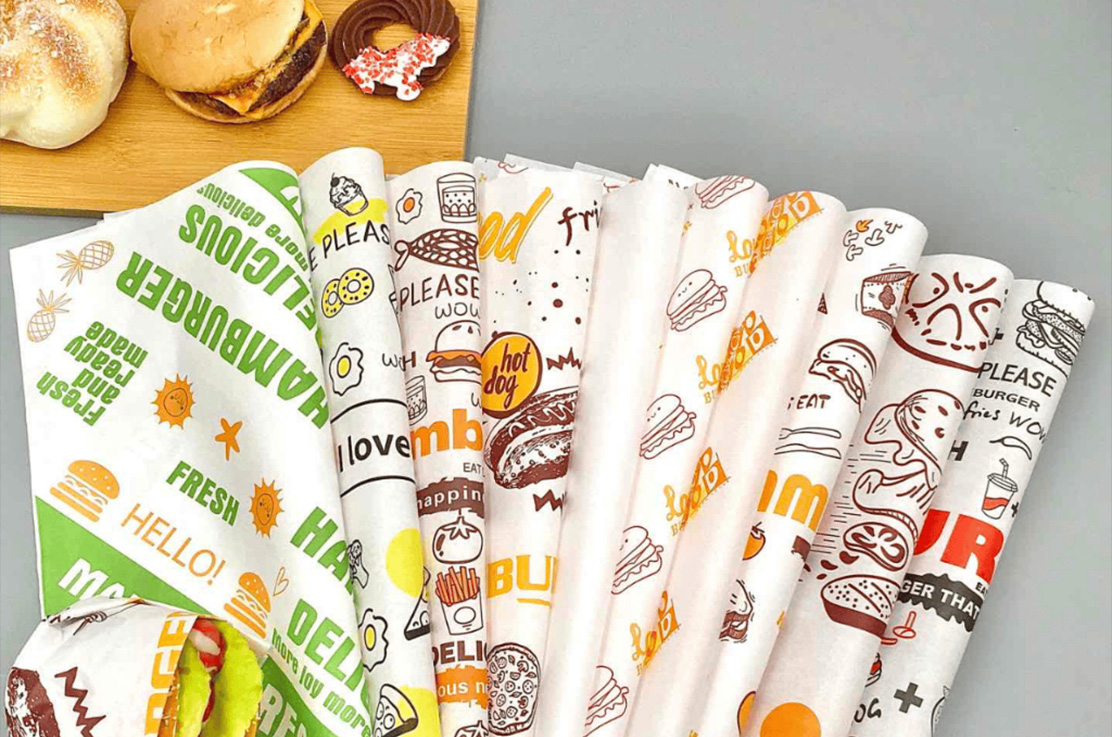 Fast-food e take-away