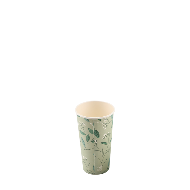 Xícara de café expresso de 2,5 onças