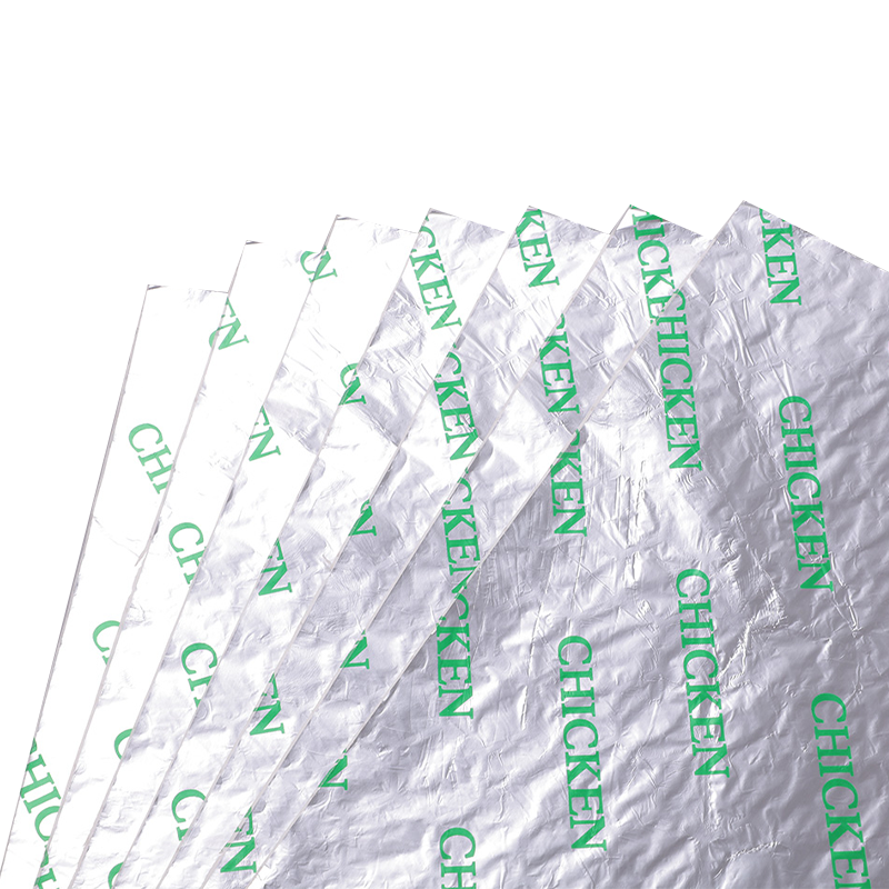 Papel de embalagem laminado de qualidade alimentar