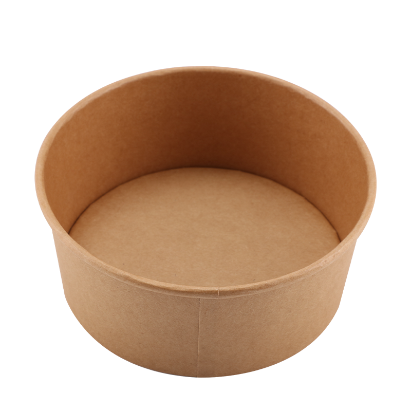 Bacias de macarrão de papel de 32 onças 1000ML